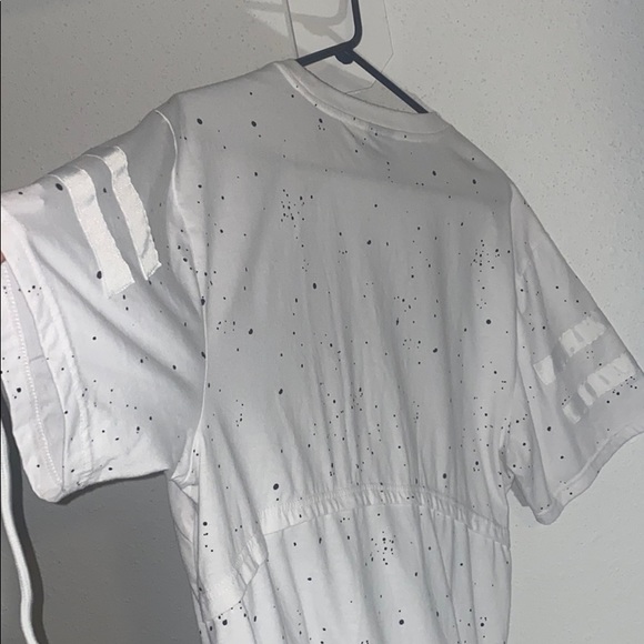 White mens shirt - Picture 6 of 7